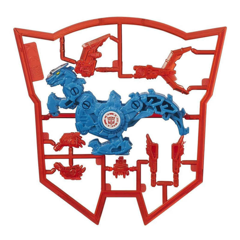 Boneco Hasbro Transformers B3053 Velocirazor