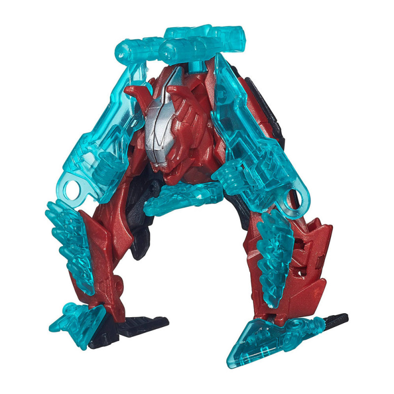 Boneco Hasbro Transformers B3054 Ratbat