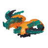 Boneco Hasbro Transformers B4656 Decepticon Hammer