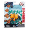 Boneco Hasbro Transformers B4656 Decepticon Hammer