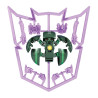 Boneco Hasbro Transformers B5600 Mini-con Ransack