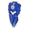 Boneco Hasbro Transformers B5601 Mini-con Glacius