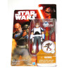 Boneco Hasbro Star Wars B6341 Captain Rex