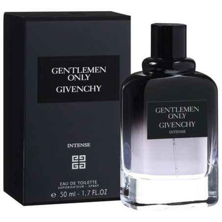 Perfume Givenchy Gentlemen Only Intense Eau de Toilette Masculino 50ML
