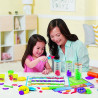 Massa de Modelar Hasbro Play-Doh B9016 Modelar e Aprender