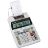 Calculadora Com Impressora Sharp EL-1750V 12 Digitos  Branco