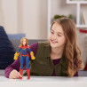 Boneca Hasbro E4565 CML Cosmic Capitã Marvel