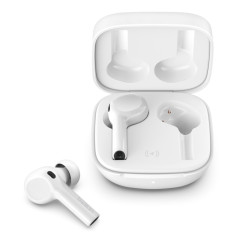 Fone De Ouvido Belkin IN-EAR SoundForm Freedom True...