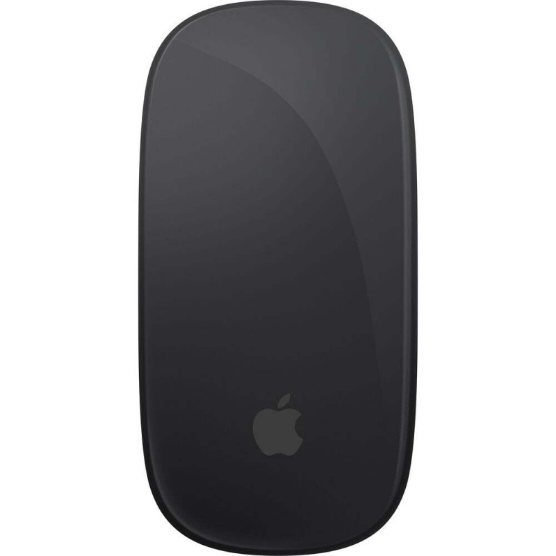 Mouse Apple Magic Multi-Touch Surface Preto - MMMQ3BE/A