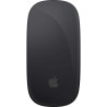 Mouse Apple Magic Multi-Touch Surface Preto - MMMQ3BE/A
