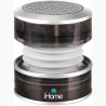 Speaker iHome IM60GTE Mini Jack 3.5 mm - Cinza