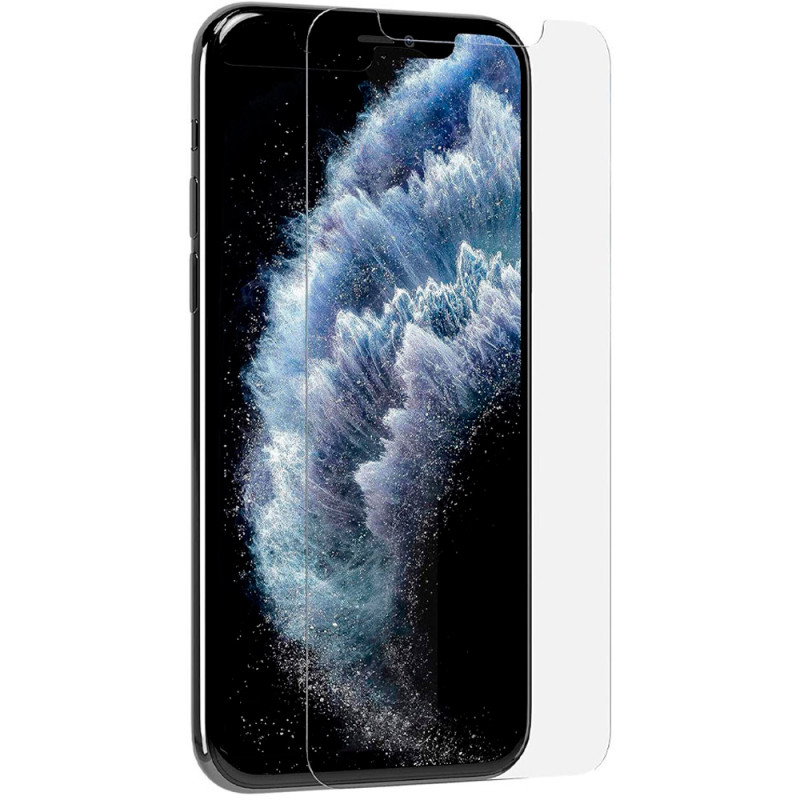 Película Tech21 para iPhone XS Max Impact Shield