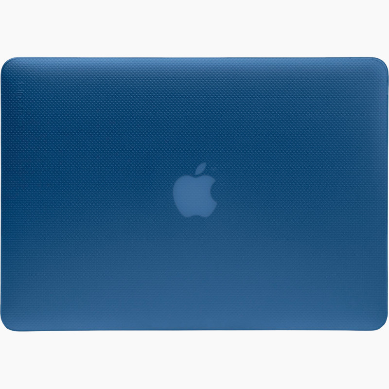 Capa para MacBook Pro Retina de 13" Incase CL60622 - Dots-Blue Moon