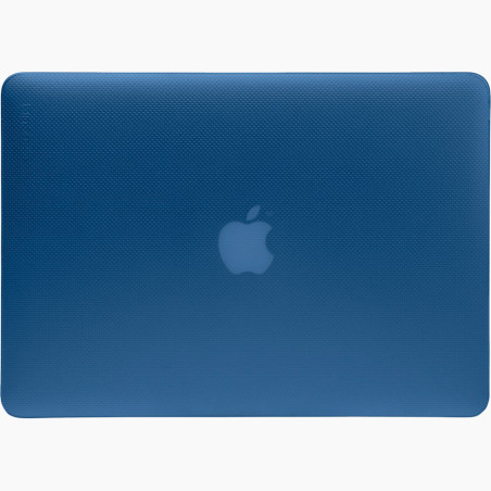 Capa para MacBook Pro Retina de 13" Incase CL60622 - Dots-Blue Moon