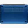 Capa para MacBook Pro de 13" Incase CL60626 - Dots-Blue Moon