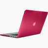 Capa para MacBook Pro de 13" Incase CL60625 - Dots-Pink Sapphire