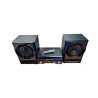 Receiver Sony STR-K5SW Muteki + 2 Subwoofers Bivolt