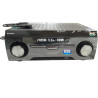 Receiver Sony STR-K5SW Muteki + 2 Subwoofers Bivolt