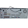 Receiver Sony STR-K5SW Muteki + 2 Subwoofers Bivolt