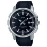 Relógio Masculino Casio MTP-E195-1AVDF Azul Marinho