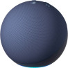 Speaker Amazon Echo Dot Alexa 5ª Geração - Azul