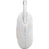 Speaker JBL Clip 5 Bluetooth IP67 – Branco