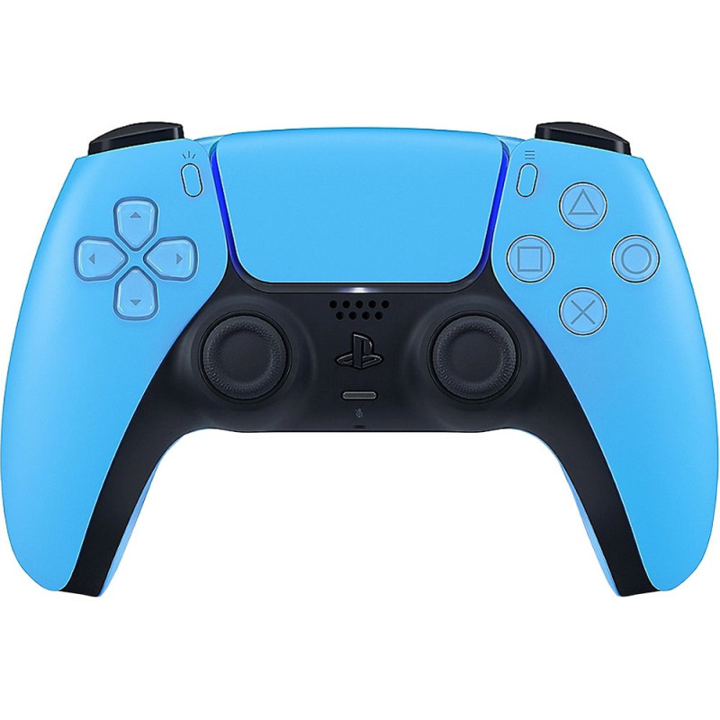 Controle Sony DualSense Wireless para PlayStation 5 Sterling Blue