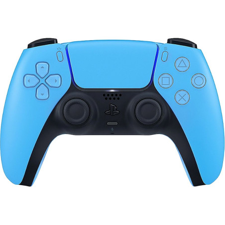 Controle Sony DualSense Wireless para PlayStation 5 Sterling Blue