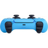 Controle Sony DualSense Wireless para PlayStation 5 Sterling Blue