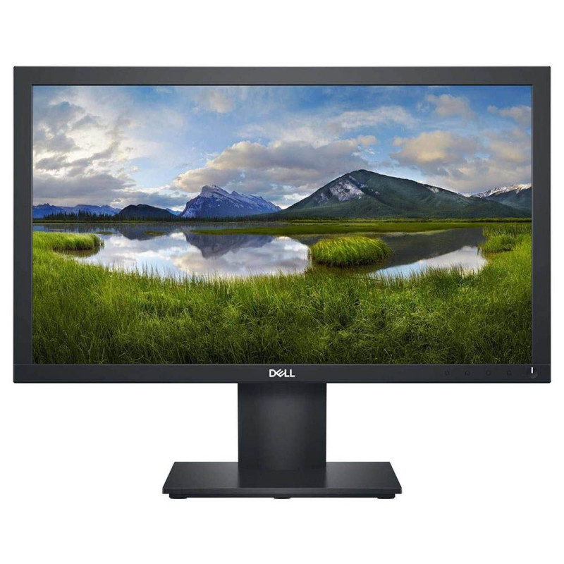 Monitor Dell E2020H 19.5" HD VGA/DisplayPort Bivolt