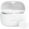 Fone de Ouvido JBL Tune Buds Bluetooth – Branco JBLTBUDSWHTAM