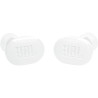 Fone de Ouvido JBL Tune Buds Bluetooth – Branco JBLTBUDSWHTAM
