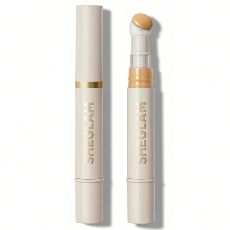 Corretor de Olheiras SHEGLAM Complexion Boost Shell