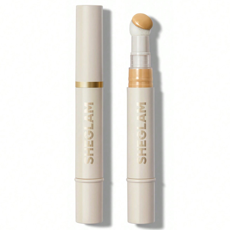 Corretor de Olheiras SHEGLAM Complexion Boost Nude