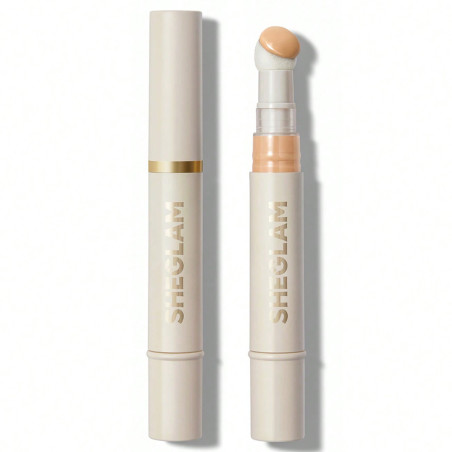 Corretor de Olheiras SHEGLAM Complexion Boost Chantilly