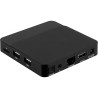 Receptor Alphasat Alphaplay Plus IPTV /4K