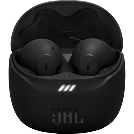 Fone de Ouvido JBL Tune Flex 2 Bluetooth Preto - JBLTFLEX2BLKAM