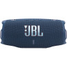 Speaker JBL Charge 6 Bluetooth 45W IP68 - Azul JBLCHARGE6BLUAM