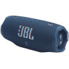 Speaker JBL Charge 6 Bluetooth 45W IP68 - Azul JBLCHARGE6BLUAM