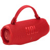 Speaker JBL Charge 6 Bluetooth 45W IP68 - Vermelho JBLCHARGE6REDAM