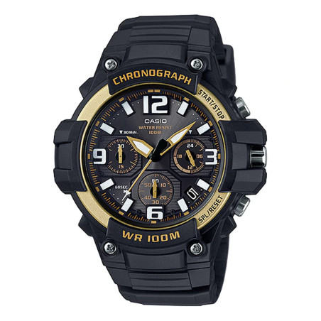 Relógio Casio -  MCW-100H-9A2VDF