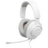 Headset JBL Quantum 100M2 Mini Jack 3.5 mm – Branco JBLQTUM100M2WHTAM