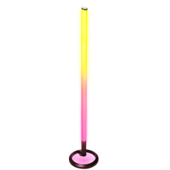 Barra Luz LED Portátil JBL PartyLight