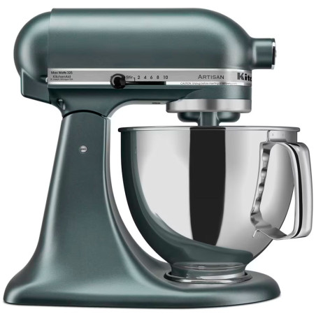 Batedeira KitchenAid KSM150PSJP 10 Velocidades 325W 4.8L 110V - Juniper