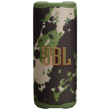 Speaker JBL Grip  Bluetooth 16W RMS IP68 - Camuflagem
