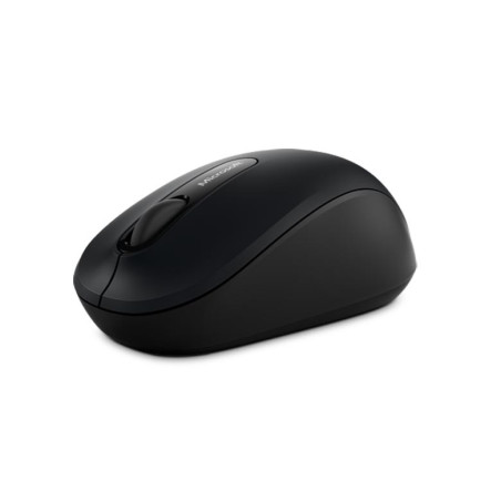 Mouse Microsoft 4000 Wireless Preto - D5D-00001