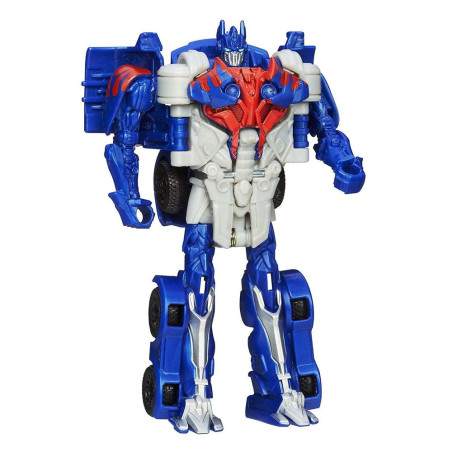 Boneco Hasbro Transformers A6154 Optimus Prime