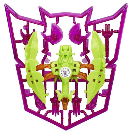Boneco Hasbro Transformers B1973 Dragonus
