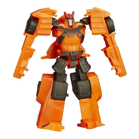 Boneco Hasbro Transformers B4684 Autobot Drift