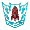 Boneco Hasbro Transformers B3054 Ratbat